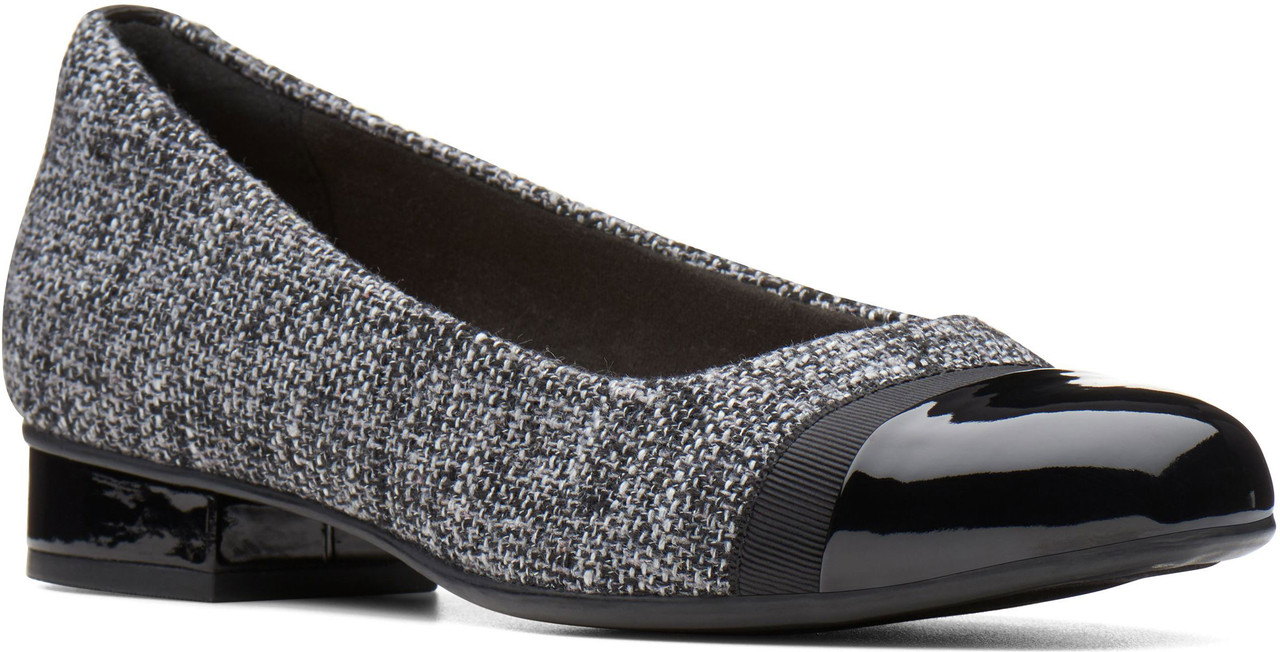 clarks women's juliet monte loafer