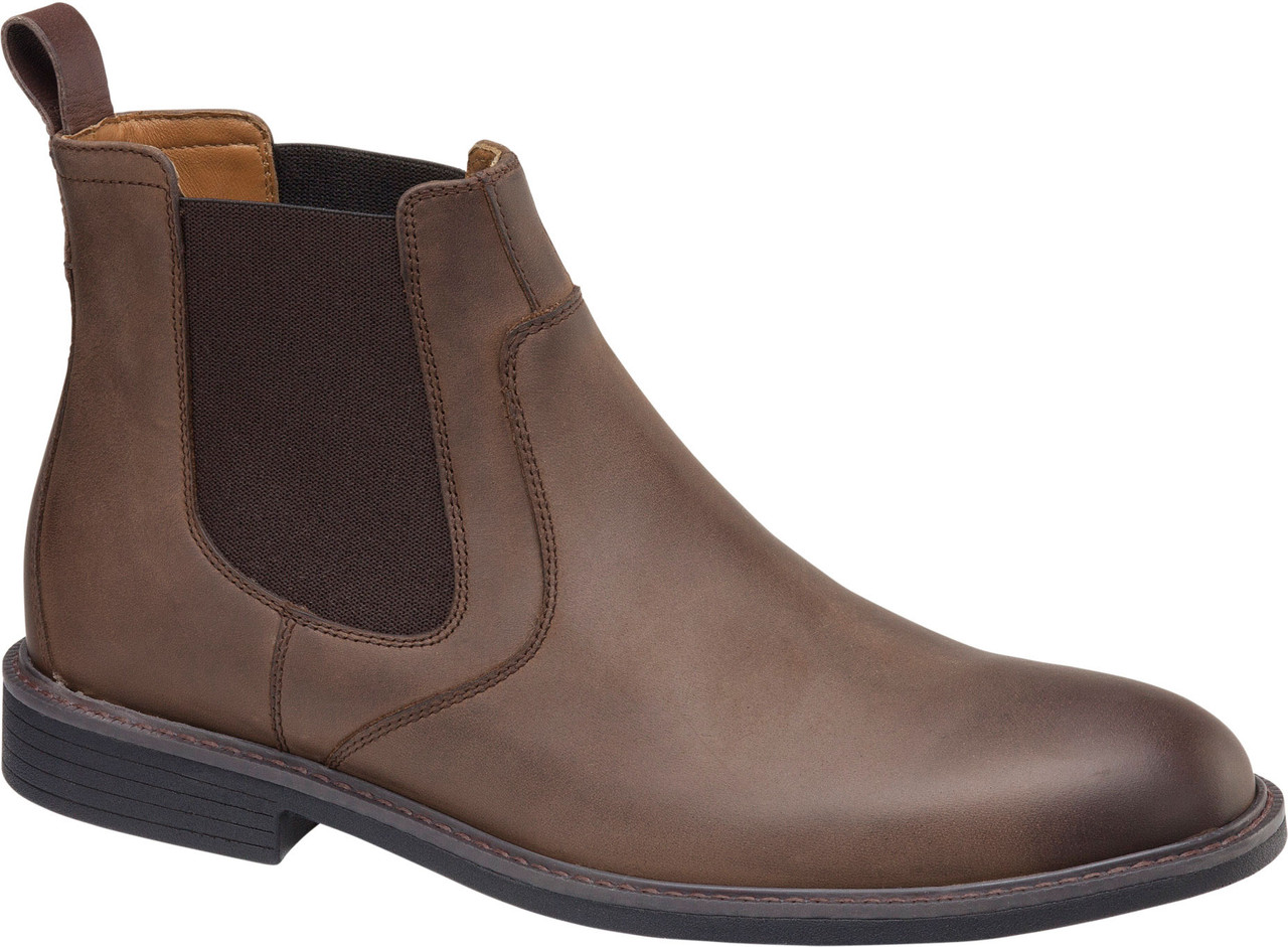 johnston murphy extreme comfort