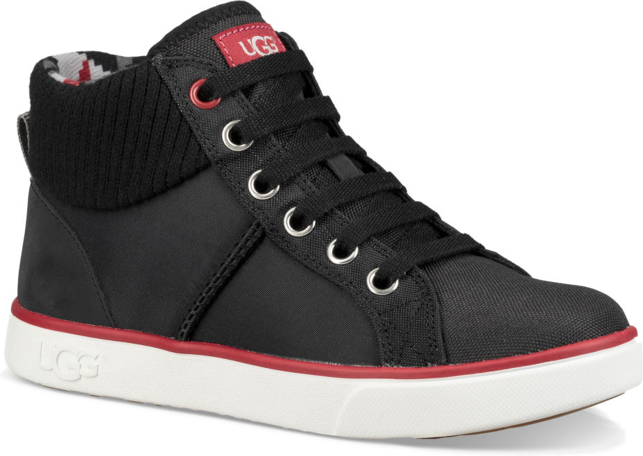 ugg boscoe sneaker