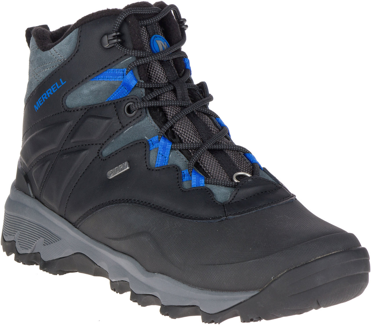 thermo adventure 6 ice  waterproof