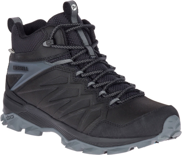 Merrell Men's Thermo Freeze Mid Waterproof - FREE Shipping & FREE ...