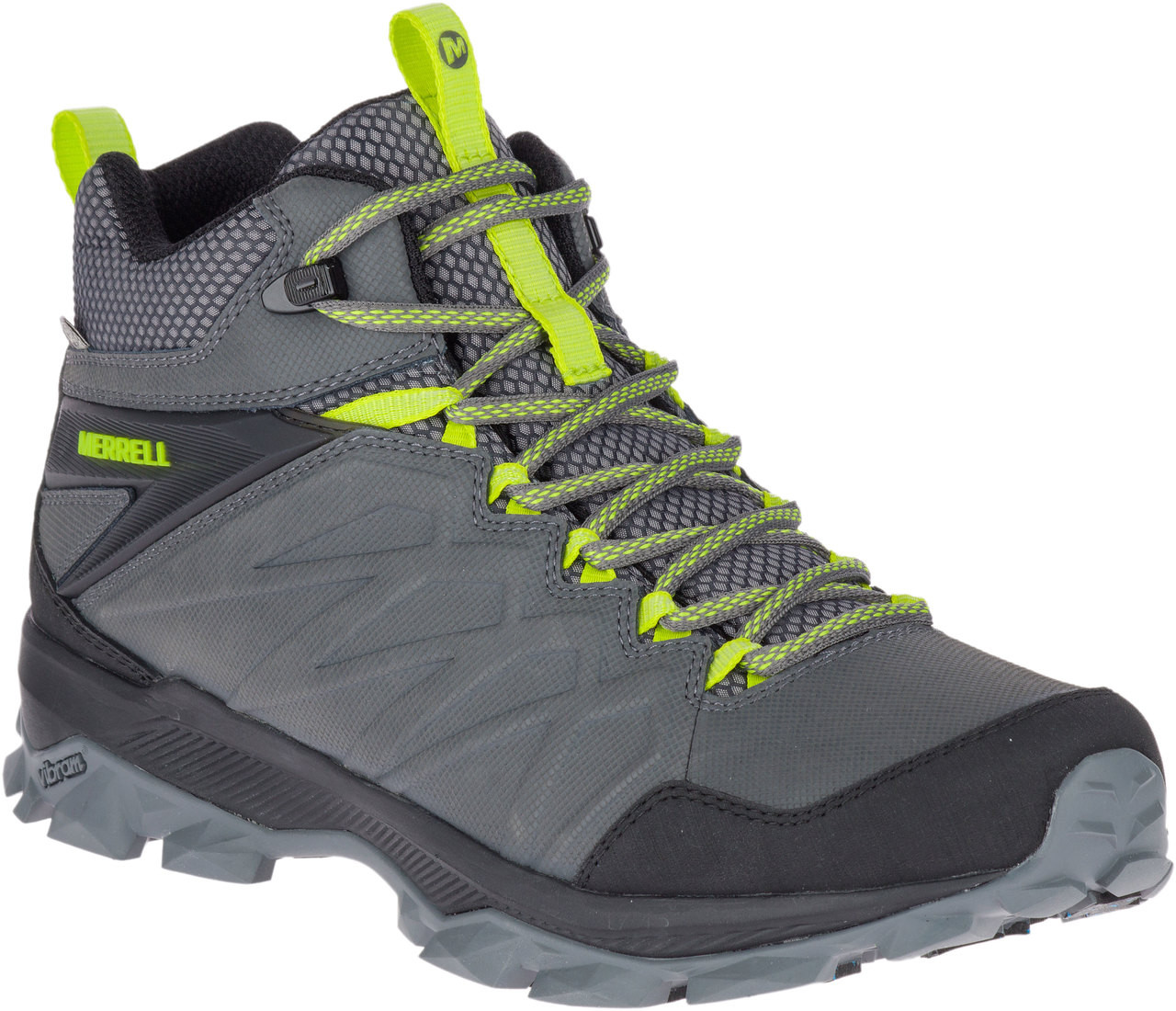 Merrell men's thermo shop freeze mid waterproof