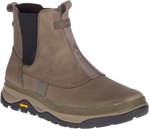 merrell tremblant 6 polar waterproof ice walking boots