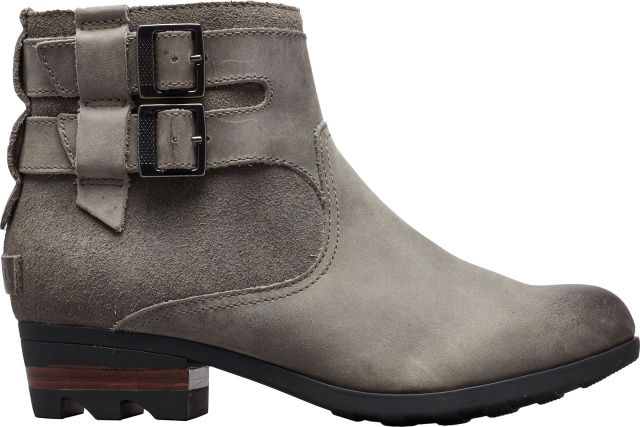 Sorel Women S Lolla Bootie Free Shipping Free Returns
