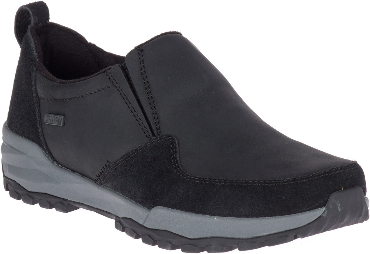 Merrell Women's Icepack Moc Polar Waterproof - FREE Shipping & FREE Returns - Women's Loafers