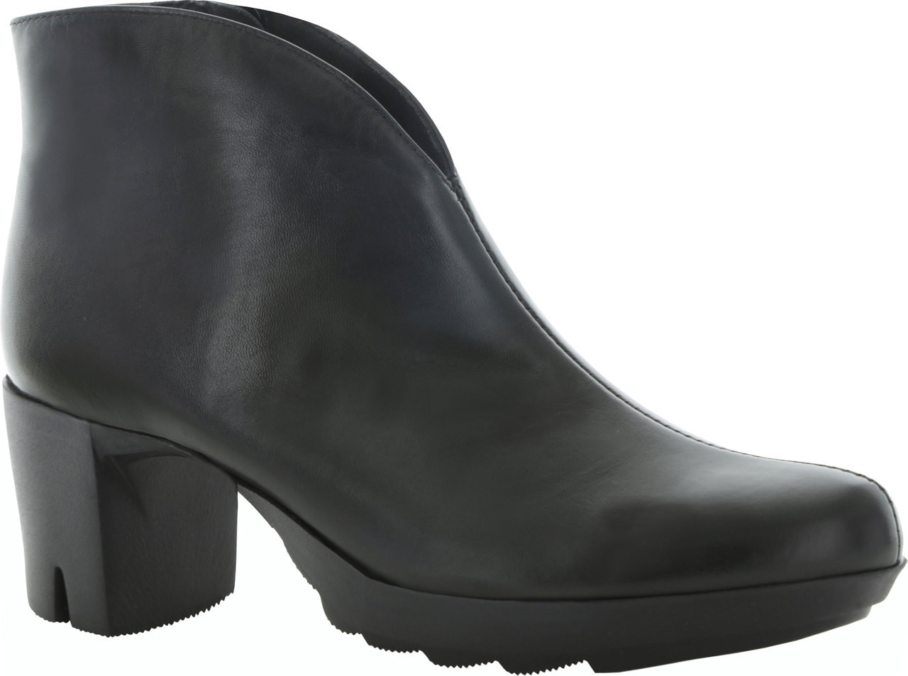 munro robynette bootie