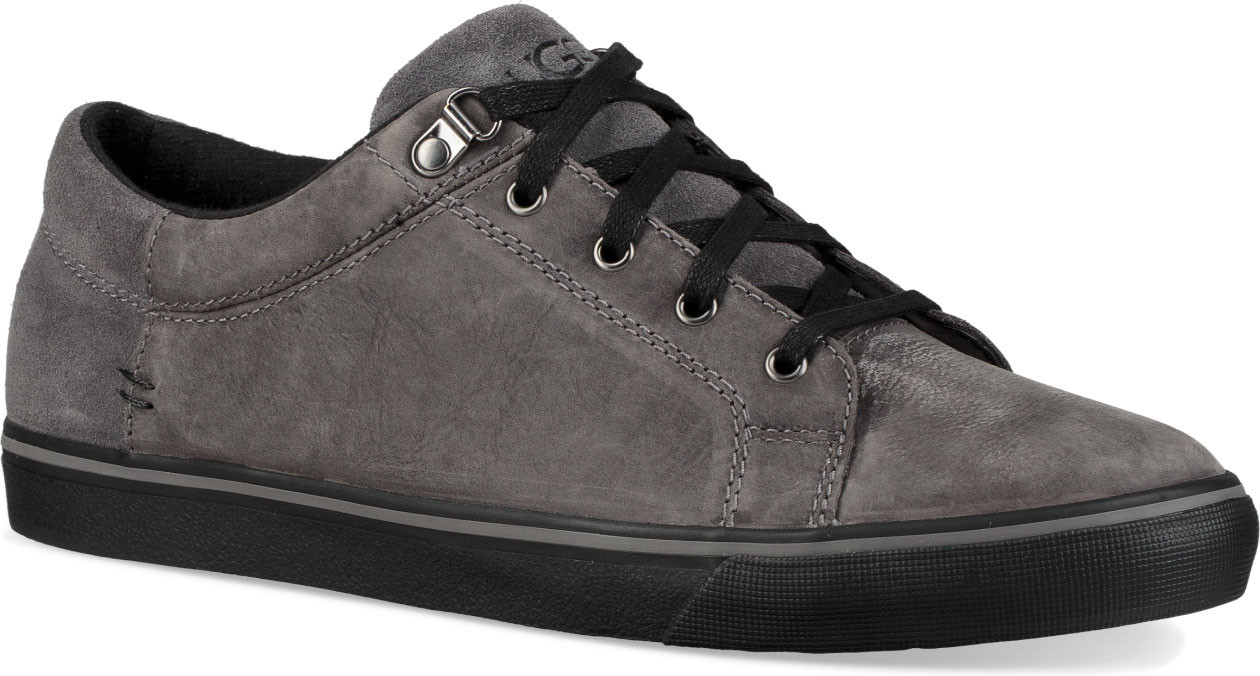 ugg brock ii waterproof sneaker