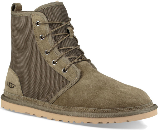 uggs men's harkley boots