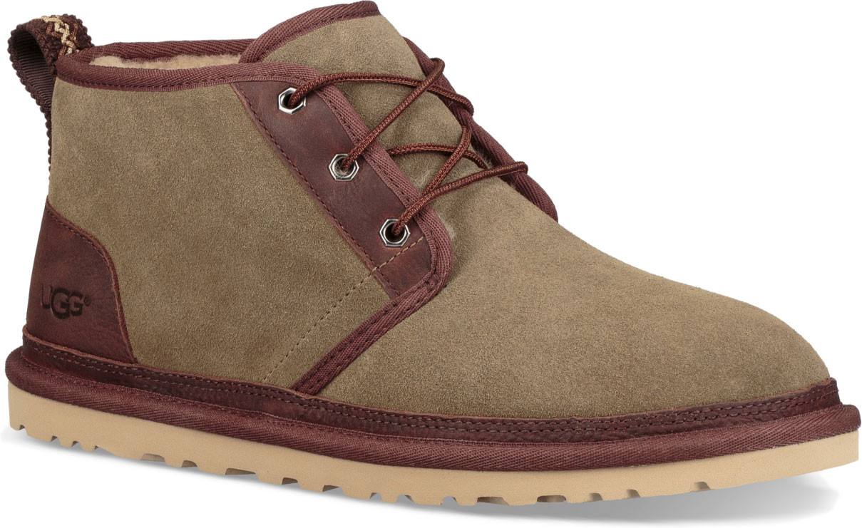 taupe uggs