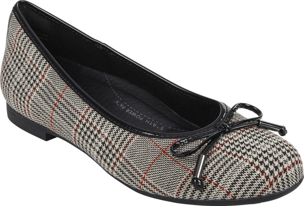 earth shoes womens flats