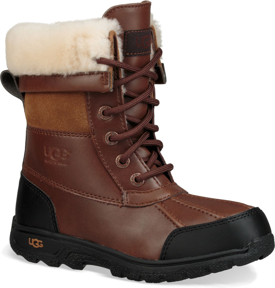 UGG Kids Butte II CWR FREE Shipping FREE Returns Children S Boots   Ugg Childrens Kids Butte Ii Cwr Worchester 1098890k Wrch  11080.1571173678.1280.1280 