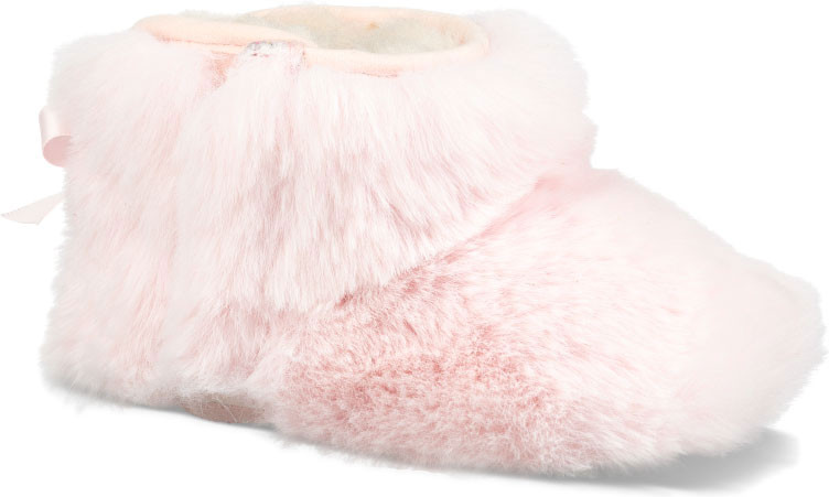 pink baby uggs