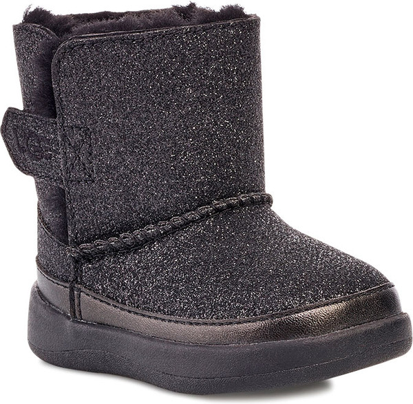 infant sparkle uggs