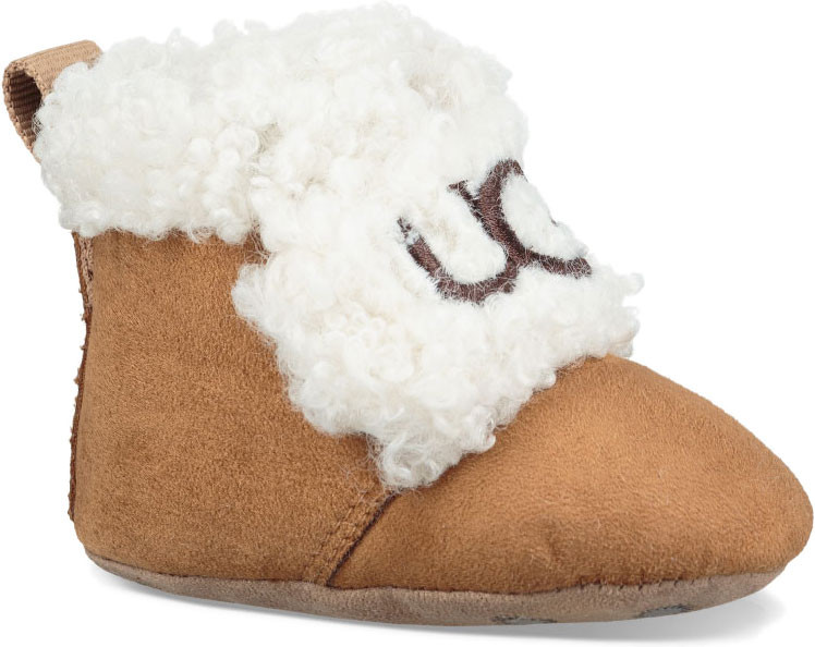 mini ugg bootie