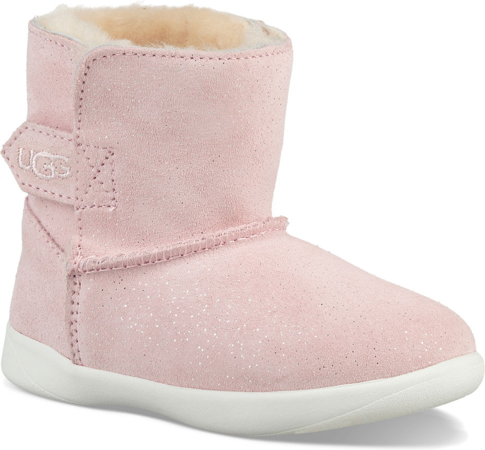 baby sparkle uggs