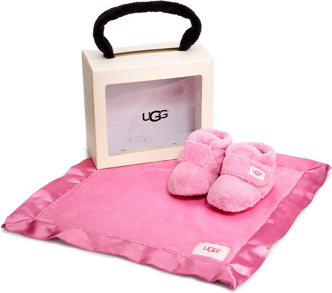 Ugg bixbee bootie online pink