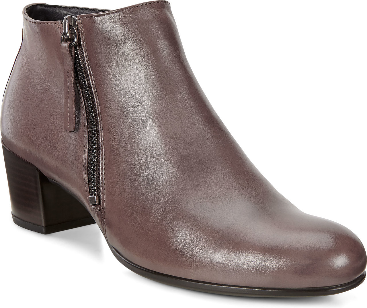 ecco shape 35 ankle bootie