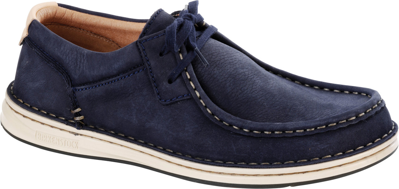 birkenstock full shoe