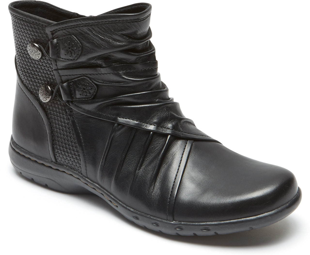 Cobb hill 2024 black boots