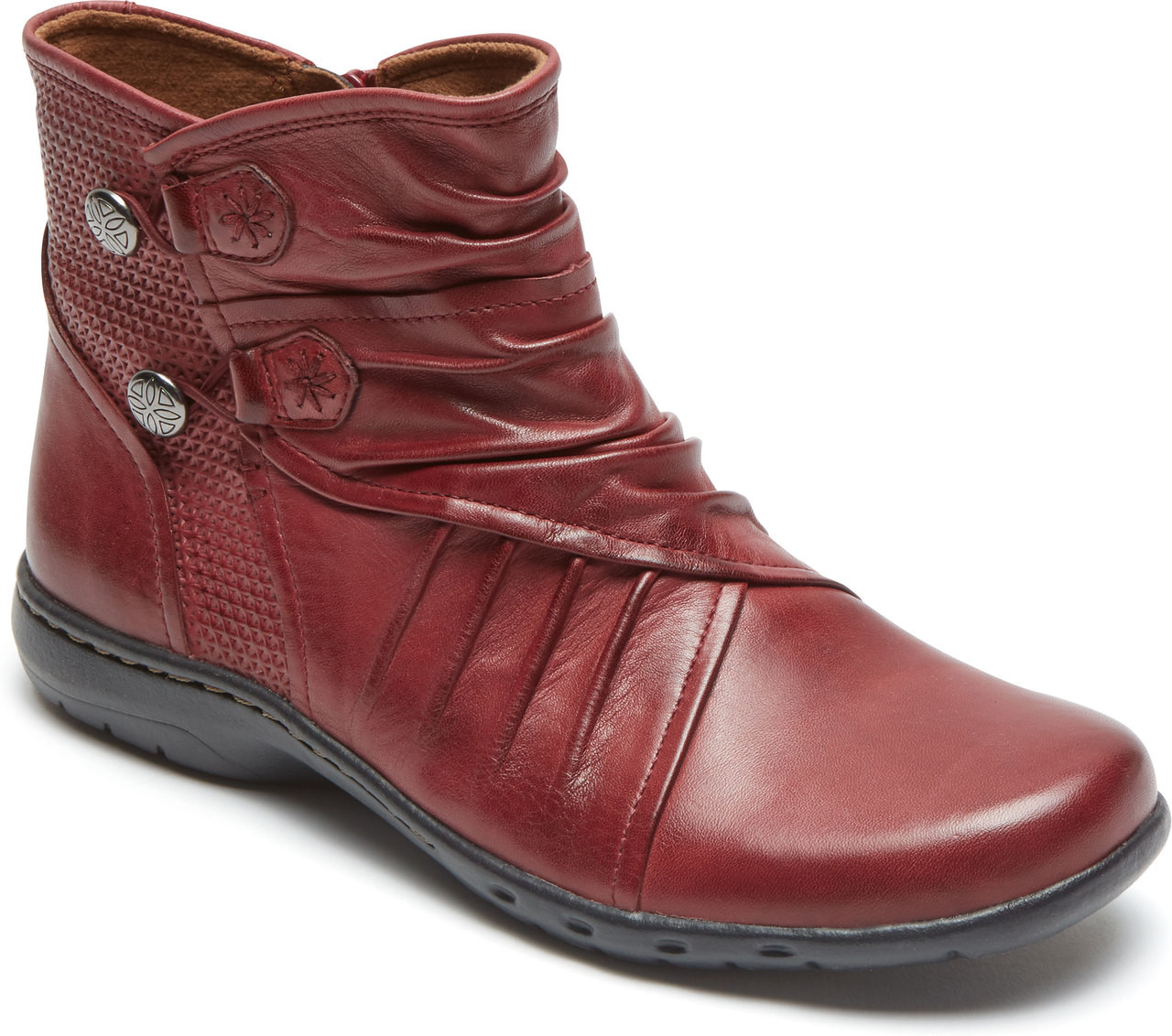 cobb hill womens boots