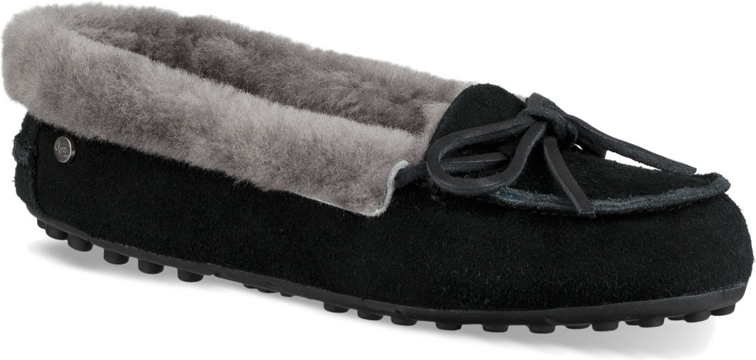 uggs womens loafers