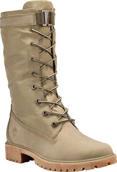 women's jayne waterproof cuffed boots