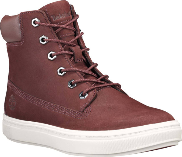 timberland women's sneaker boots