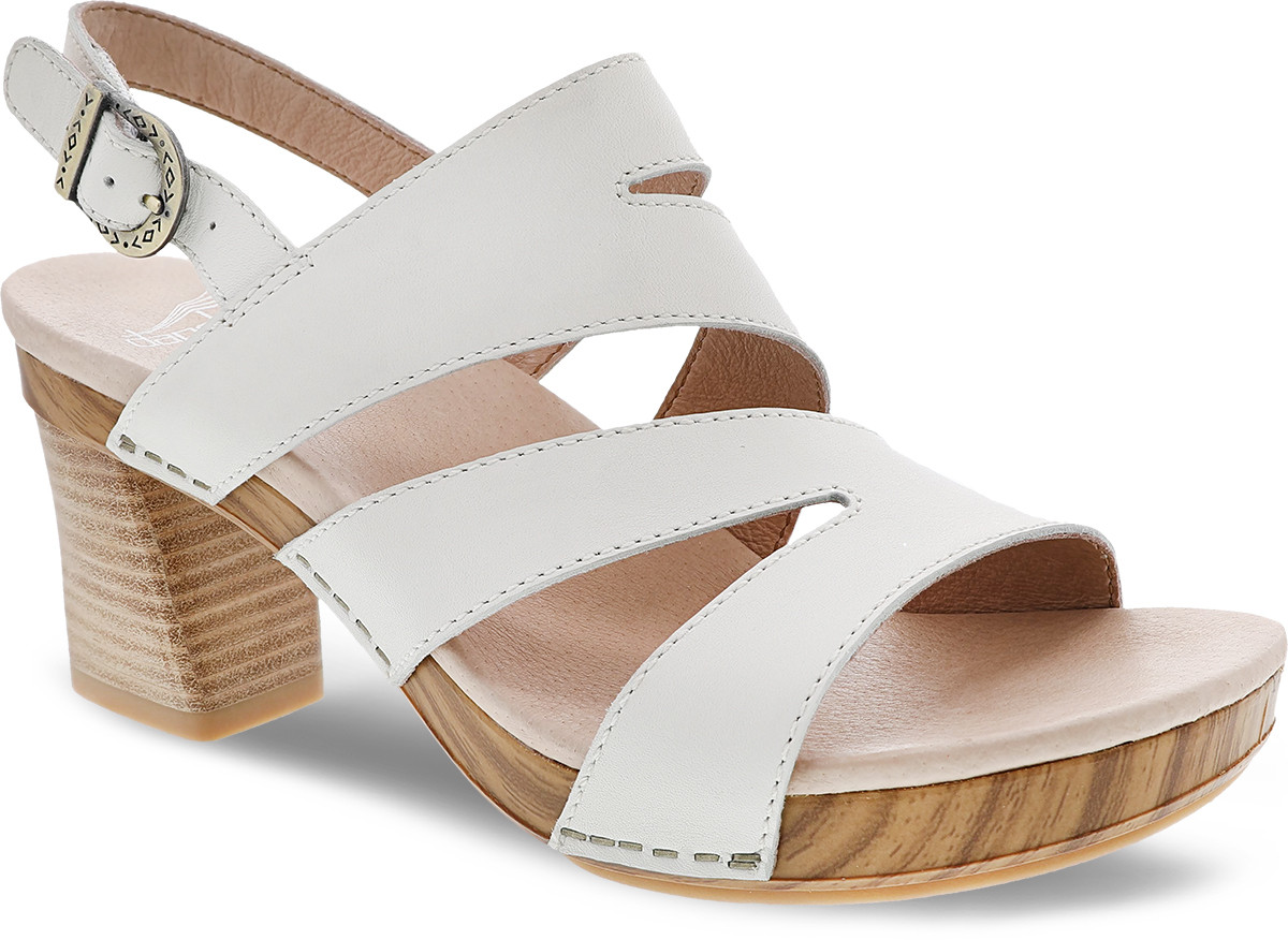 dansko ashlee