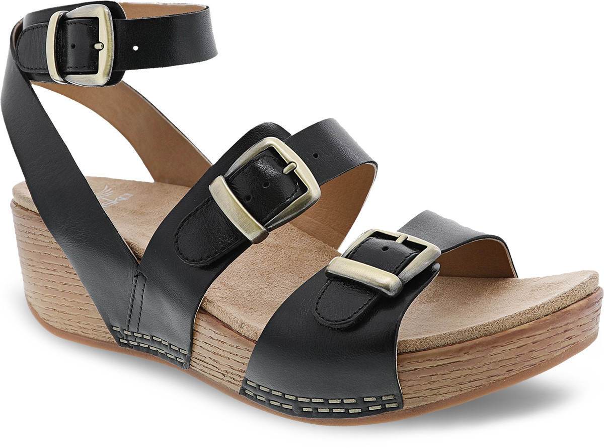 dansko lou sandal