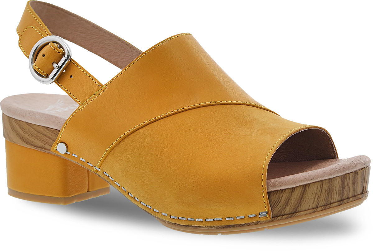 dansko selina mango