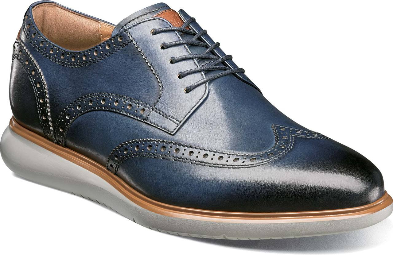 mosser florsheim