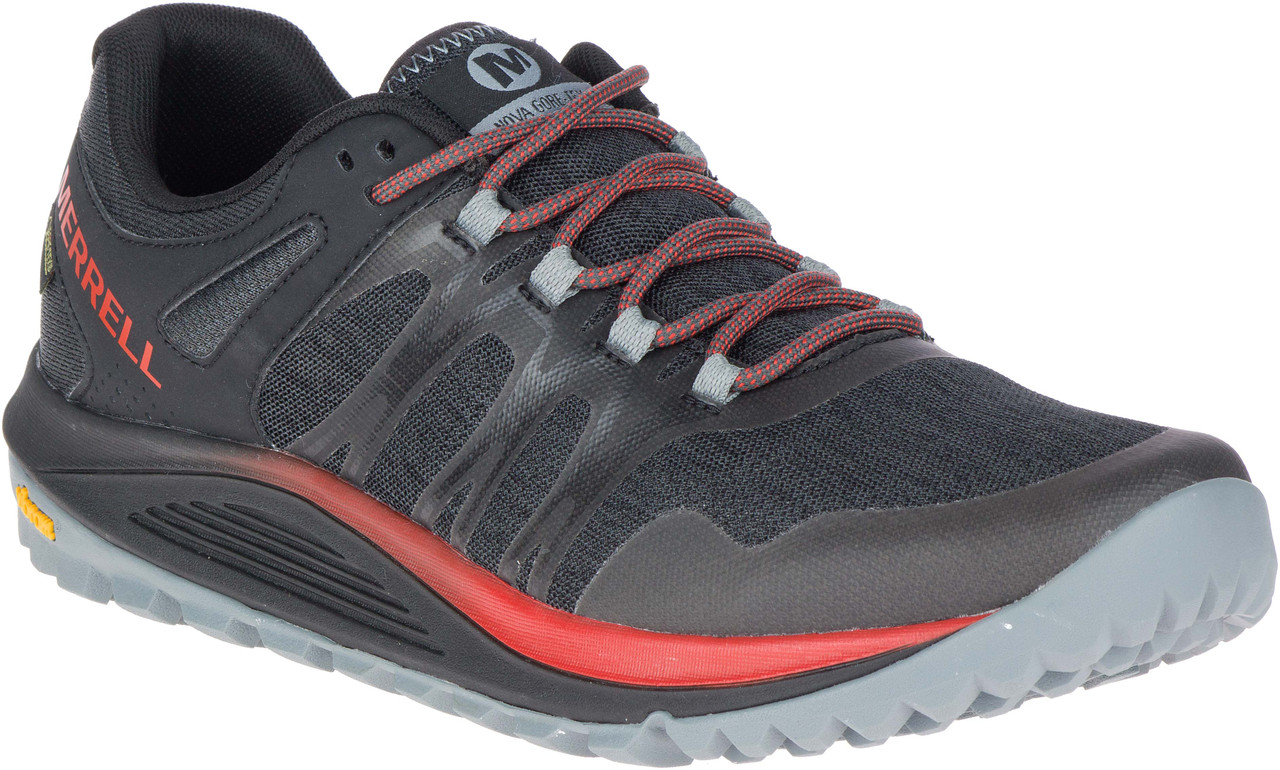 merrell nova gtx mens