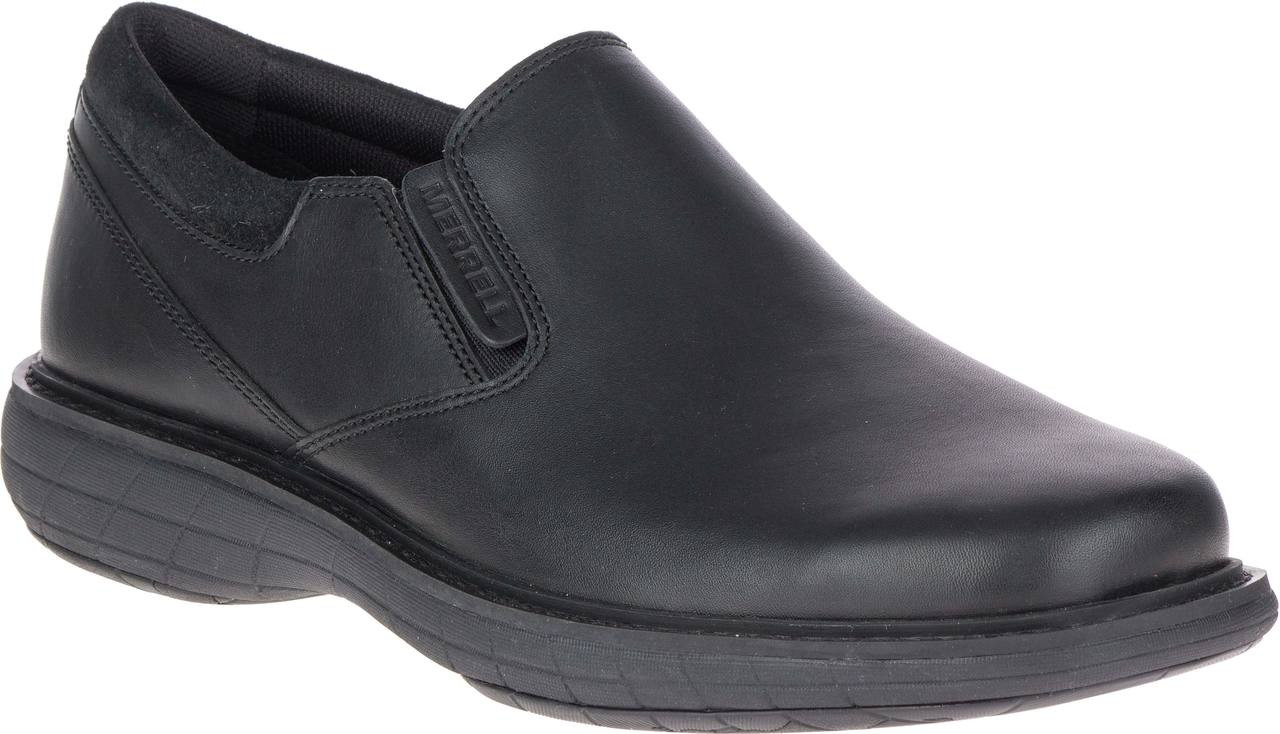 merrell world vue craft