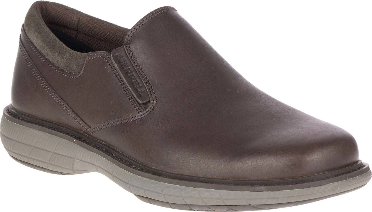 merrell men's world chukka boots