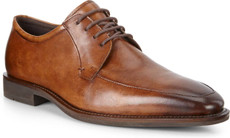 ecco men's holton apron toe oxford