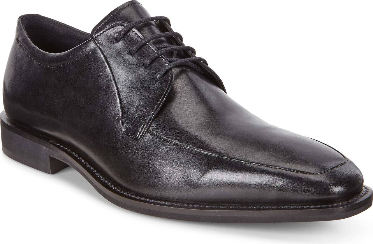 Ecco men's dason discount toe tie oxford