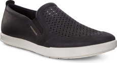 ecco collin casual slip on