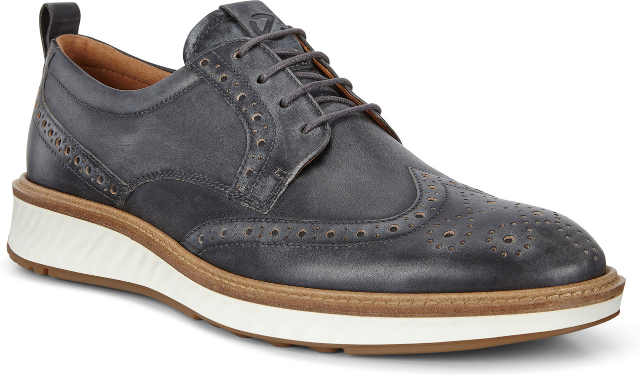 ecco hybrid