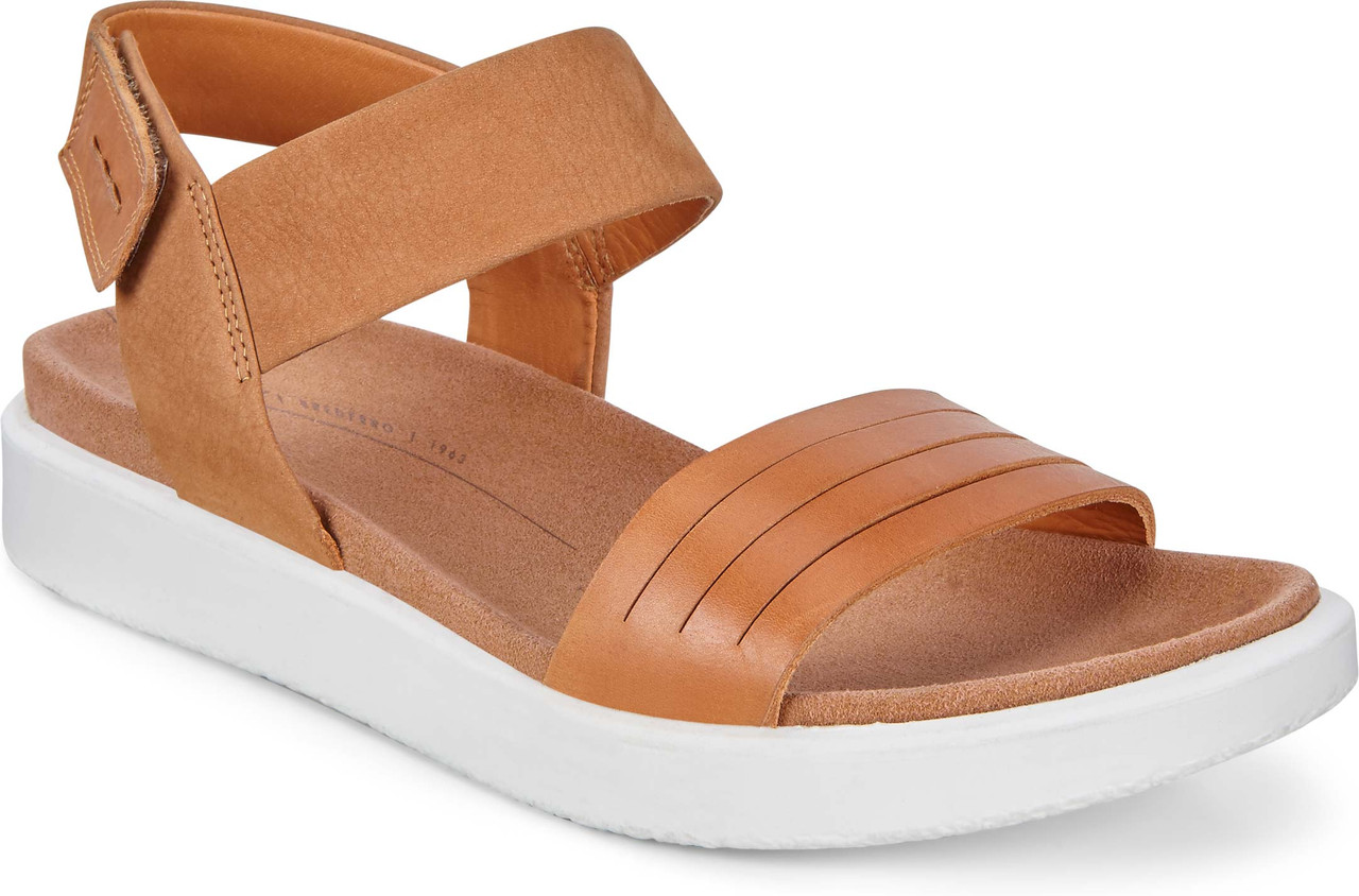 ecco sandal flowt