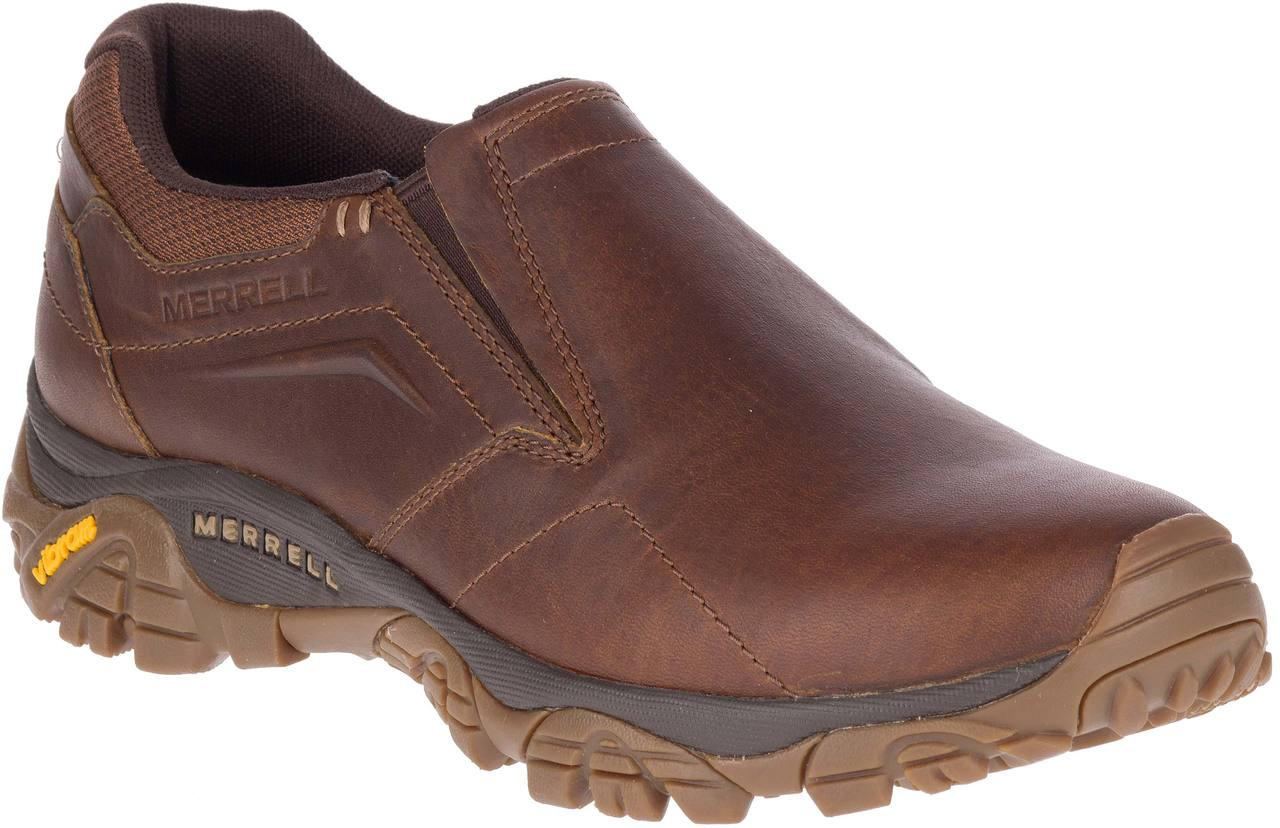 merrell luna slip on