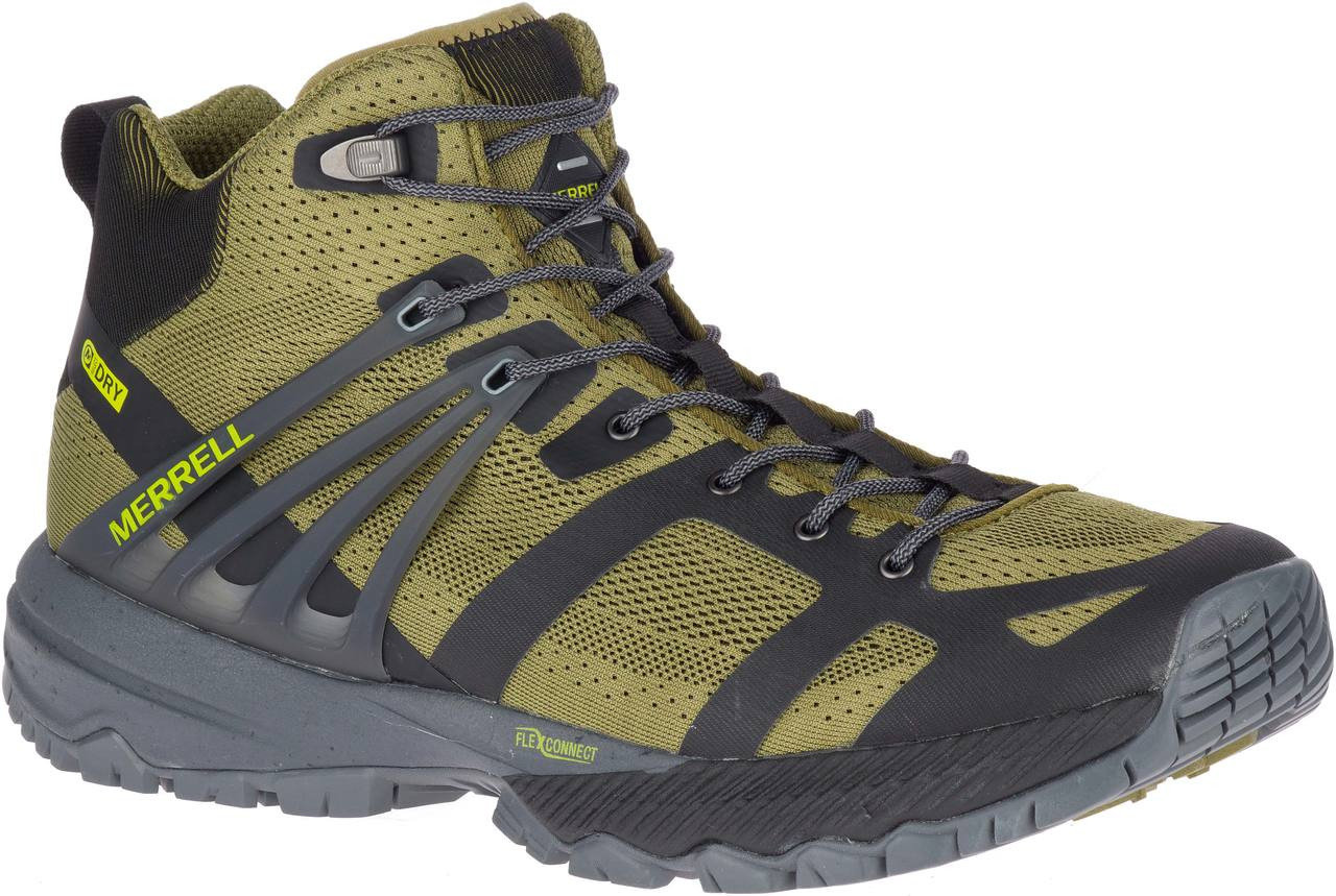 merrell men's mqm