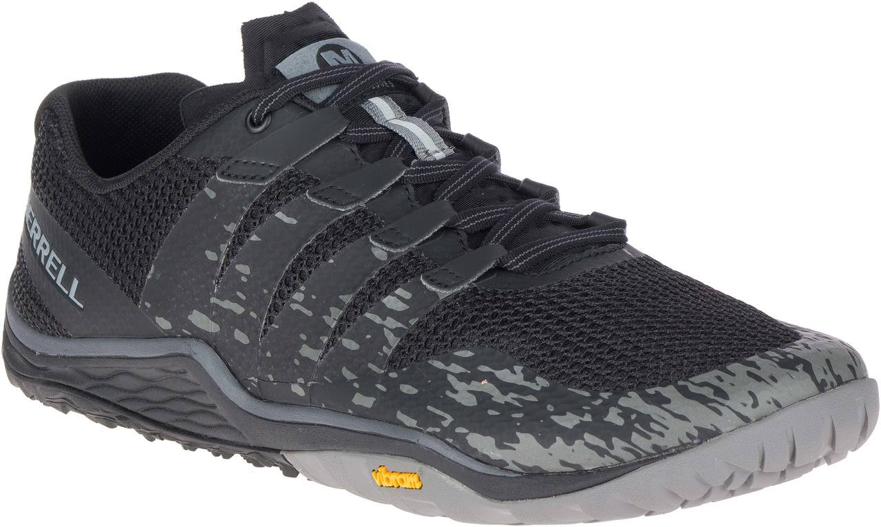 merrell men's trail glove