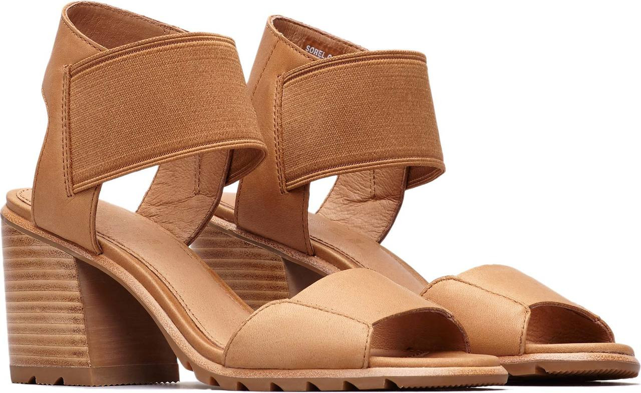 sorel nadia sandal