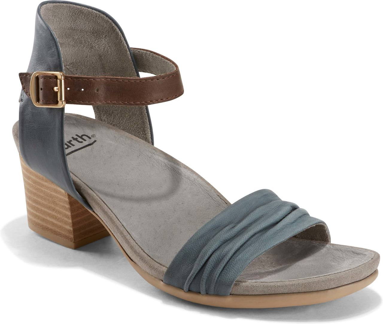 earth shoes ivy syrah