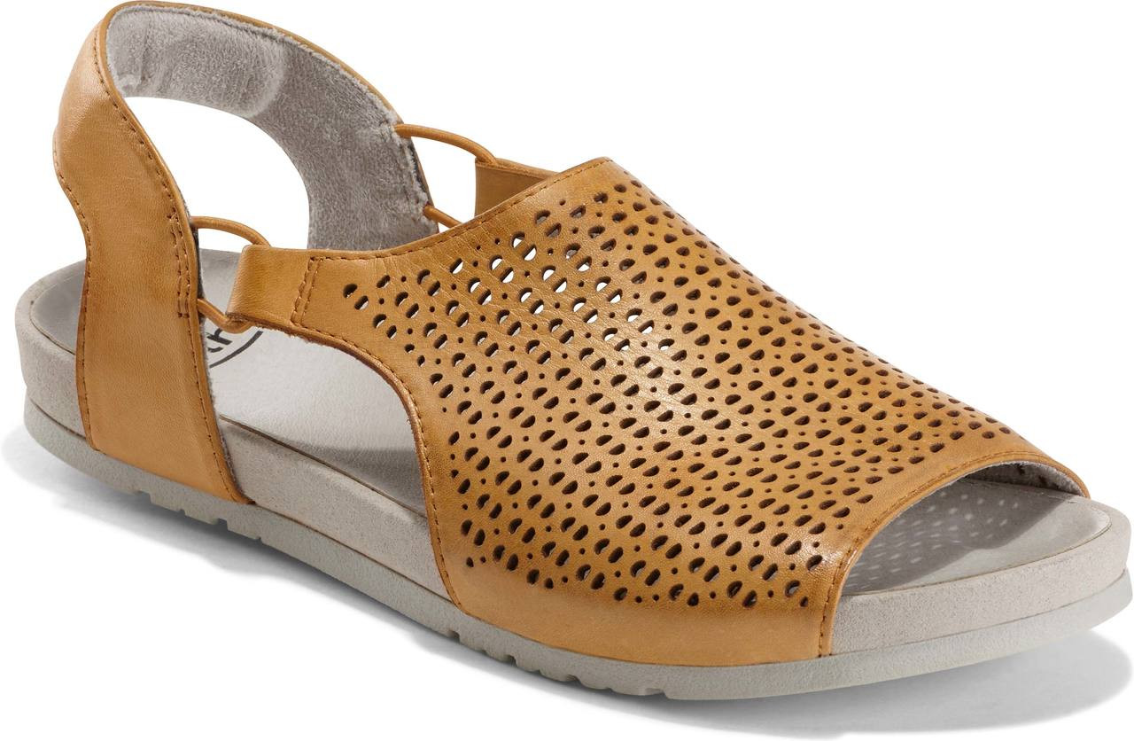 earth women's sandals