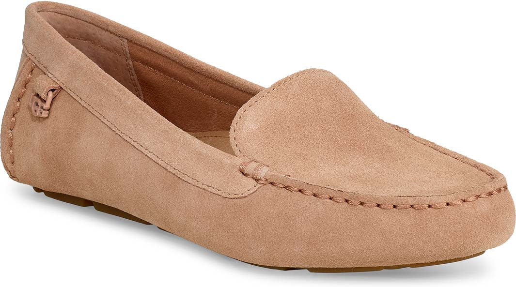 UGG Women's Flores - FREE Shipping & FREE Returns - Women's Loafers ...