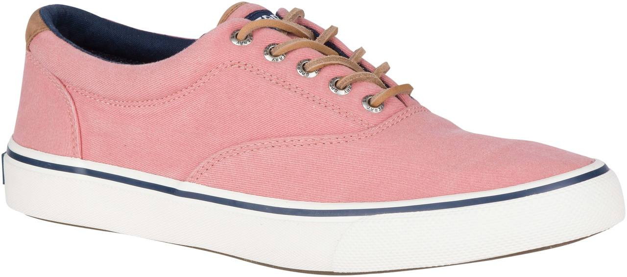 sperry shoes pink