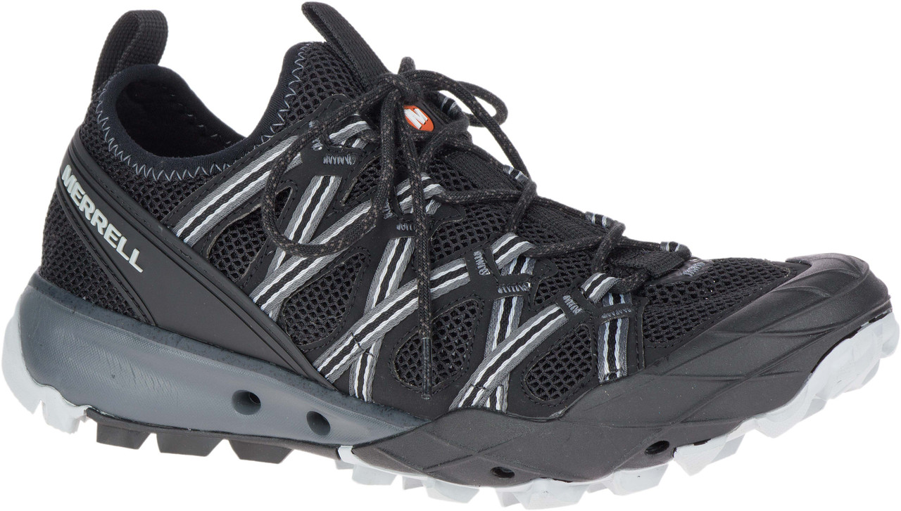 merrell men's choprock sieve