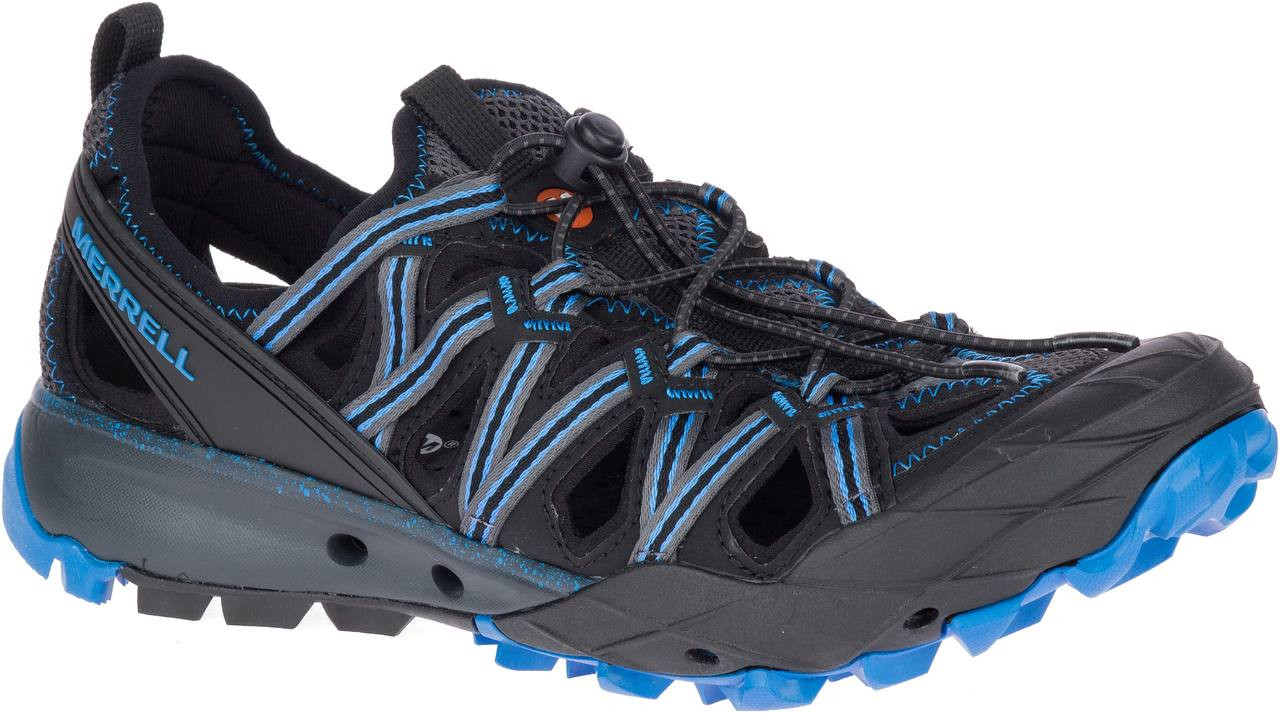 merrell men's choprock shoe