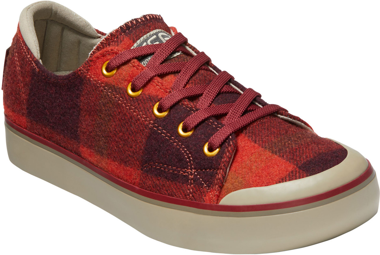 Keen Women's Elsa III Sneaker FREE Shipping & FREE Returns Women's Sneakers & Athletic